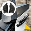 1Pair NEW for CFMOTO 450SR 675SR 600RS 450RR Motorcycle Side Aerodynamic Wing Kit Fixed Winglet Fairing