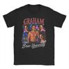 Off Campus TV Series 2026 Apparel Unisex T Shirt Pure Cotton Tee Graphic Printed Tshirt Clothes