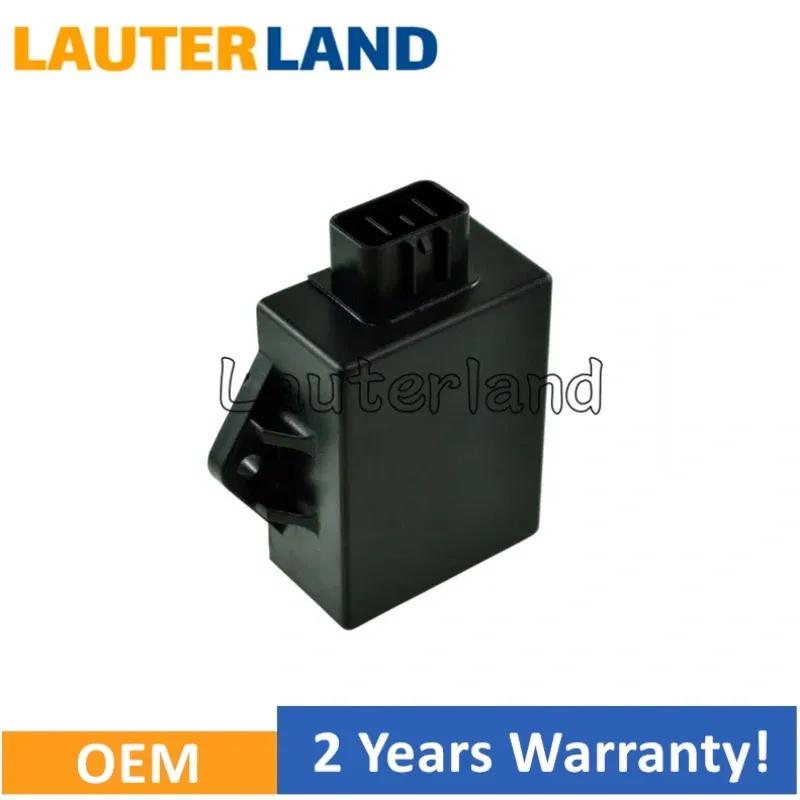 Motorcycle ATV Ignitor CDI Box Fit For Polaris Predator 500 2003 2004 ATV Igniter System Unit CDI Motorbike Accessories 3088052