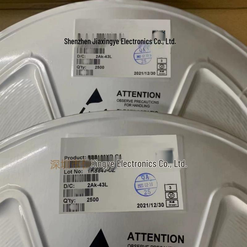 ATSAM4S16CA-CFU 32-Bit Microcontroller, 1MB, 100-VFBGA Package