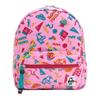 Petit Hurricane Day Pack Sweat Kids Disco Free Size CH60-3806
