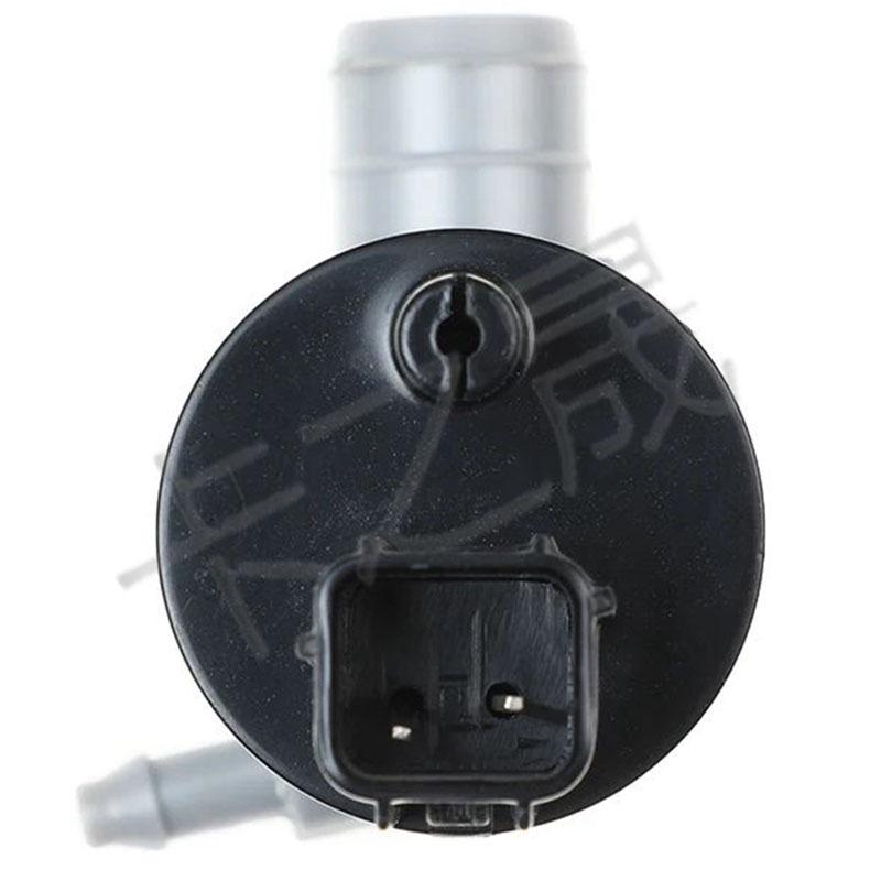 Мотор насоса омывателя лобового стекла Chrysler 05103452AA