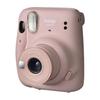 Mini Camera 11: Color Pink Blush, Instax Mini 11 Camera Blush Pink, Instax