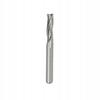 Solid carbide milling cutter Z3 Coarse D=6 I=22 =60 =6/Positive