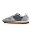 Pace Nostalgia Модель Dusky Bay Misty Bay Амортизация Низкие Повседневная Обувь Унисекс Серый PN5275GRY20B