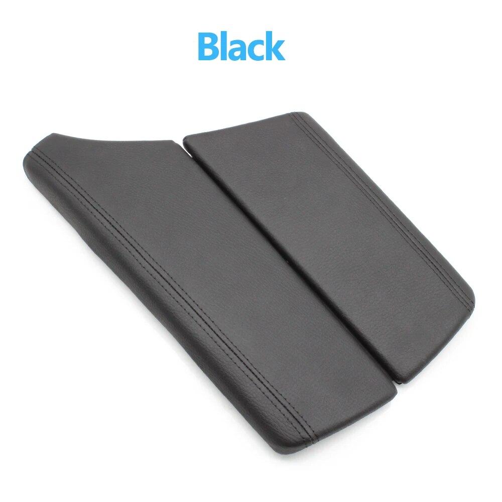 Center Console Lid Armrest Box Cover Panel Leather Trim Strip Replacement For BMW 5 Series F10 F11 F18 520 523 525 528 530 535