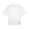 Jordan Футболка X Union MJ S/S (Азия) Уличная одежда унисекс White/Grey Haze DV7344-100