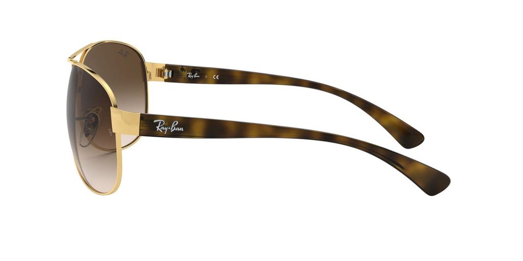 Солнцезащитные очки RB3386 67 (Ray-Ban) Ray-Ban 001/13