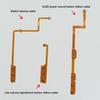 1 Piece For Nintendo Switch Lite Ns Oled Console Power Switch On Off Volume Button Control Connector Ribbon Flex Cable