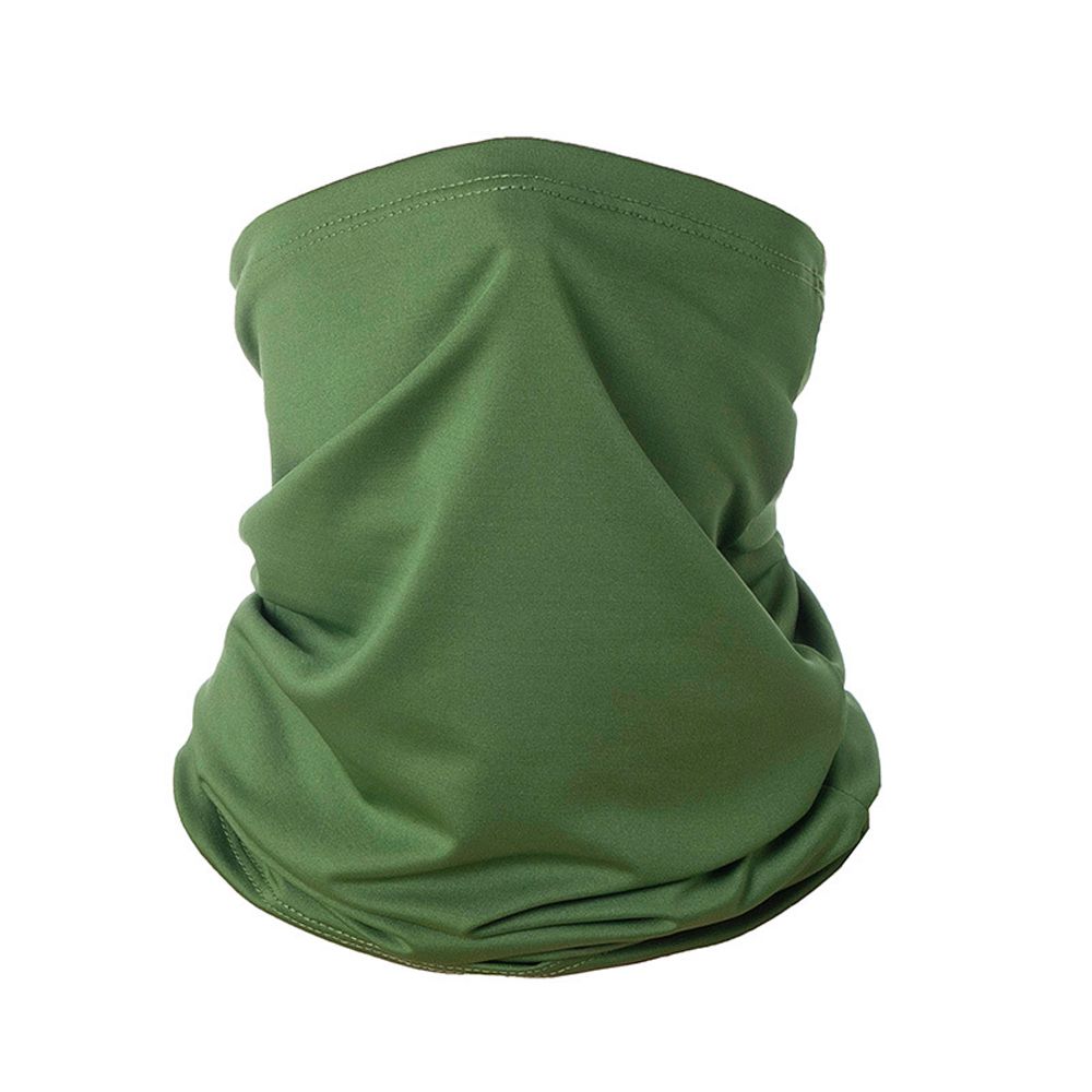 Fishing Tube Magic Scarf Men Scarf Head Scarf Cycling Face Mask Mask Bandana Seamless Bandana