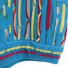 Coogi 90s Old 3D Overall Handle Long Sleeve Cotton Sweater S Knit Men's Used