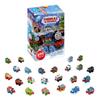 Thomas the Tank Engine Mini Thomas Advent Calendar: Christmas and Friends [24 Mini Thomas Trains] [Gift] [Ages 3 and Up] HRF89