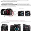 Canon EOS C80 C50 6K Professional Digital Cinema Camera (CN version)