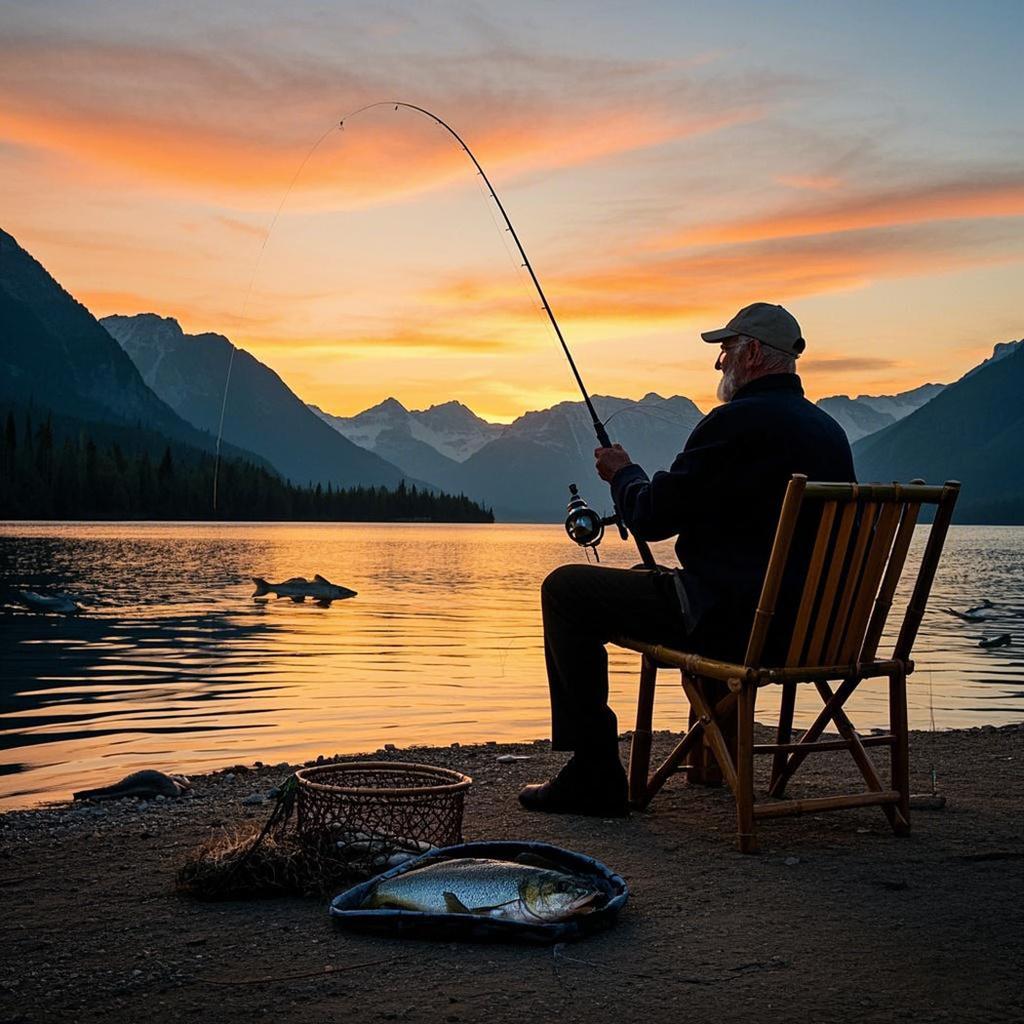 24Pcs-Set Fly Fishing Flies Nymph Lures Dry Flies Pupal Worms Multicolor Bait-Size #6 For Trout/Perch/Carp