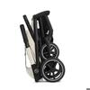 CYBEX - Poussette Beezy BLK - Canvas White