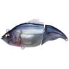 Megabass VATALION SW M Kohada Медленно тонущая рыболовная приманка 115 мм 43 г с двумя №. 1 крючки