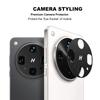 IMAK For Oppo Find X8 Ultra 5G Metal Camera Lens Protector Lens Protective Cover