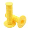 Motorcycle Handlebar Grips 22mm Silicone Non Slip for Most Motorcycles