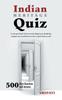 Книга Indian Heritage Quiz : 500 Rare Questions and Answers