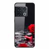 Чехол для One plus 10 Pro Ударопрочный Закаленное Стекло Жесткая Задняя Крышка Для OnePlus 10 Pro 10Pro Oneplus10 1+10 Pro Бампер Чехол Coque Case