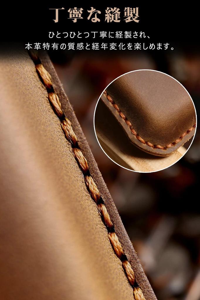 Honda Key Case for HONDA Smart Key Cover Genuine Leather 3 Buttons Luxury Stylish