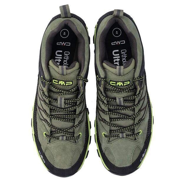 CMP Rigel Low WP 3Q13247 Trekking Boots