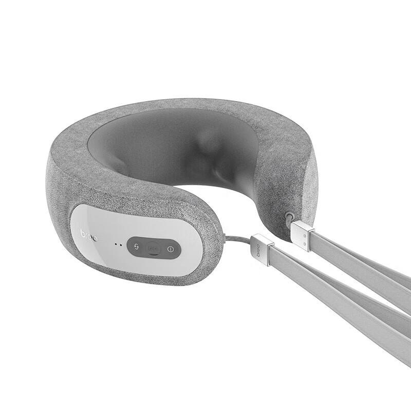 breo iNeck3 Pro Cervical Neck Massager