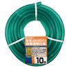 Takagi Soft Clear 15 X 20 010M PH20015CD010TM Hose, Cold-Resistant 10m, Non-Pressure-Resistant, Transparent, Cold-Resistant