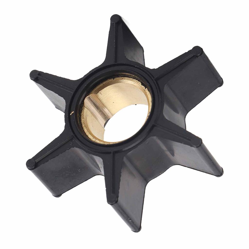 Крыльчатка водяного насоса подвесного мотора 388702 395289 395265 Подходит для Johnson Evinrude 20 25 28 30 35 л.с.