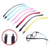 Lightweight Single Tooth Children Glasses Arm Replacement Leg Eyewear Accessories Spectacle Frame