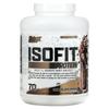IsoFit, Chocolate Shake, 5 Lbs (2261 G)