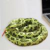 Animal Stuff Doll Room Ornament Giant Snake Plush Toy
