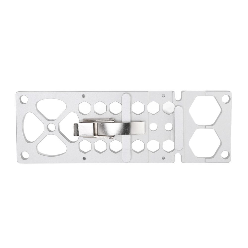Durable Track Saw Square 13.4 Inch Angle Stop Guide Rail Accurate Circular Saw Guide Rail DIY