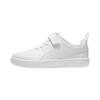 Rickie Retro Casual Low-Top Kids Sneakers Kids Sneakers White 385836-01