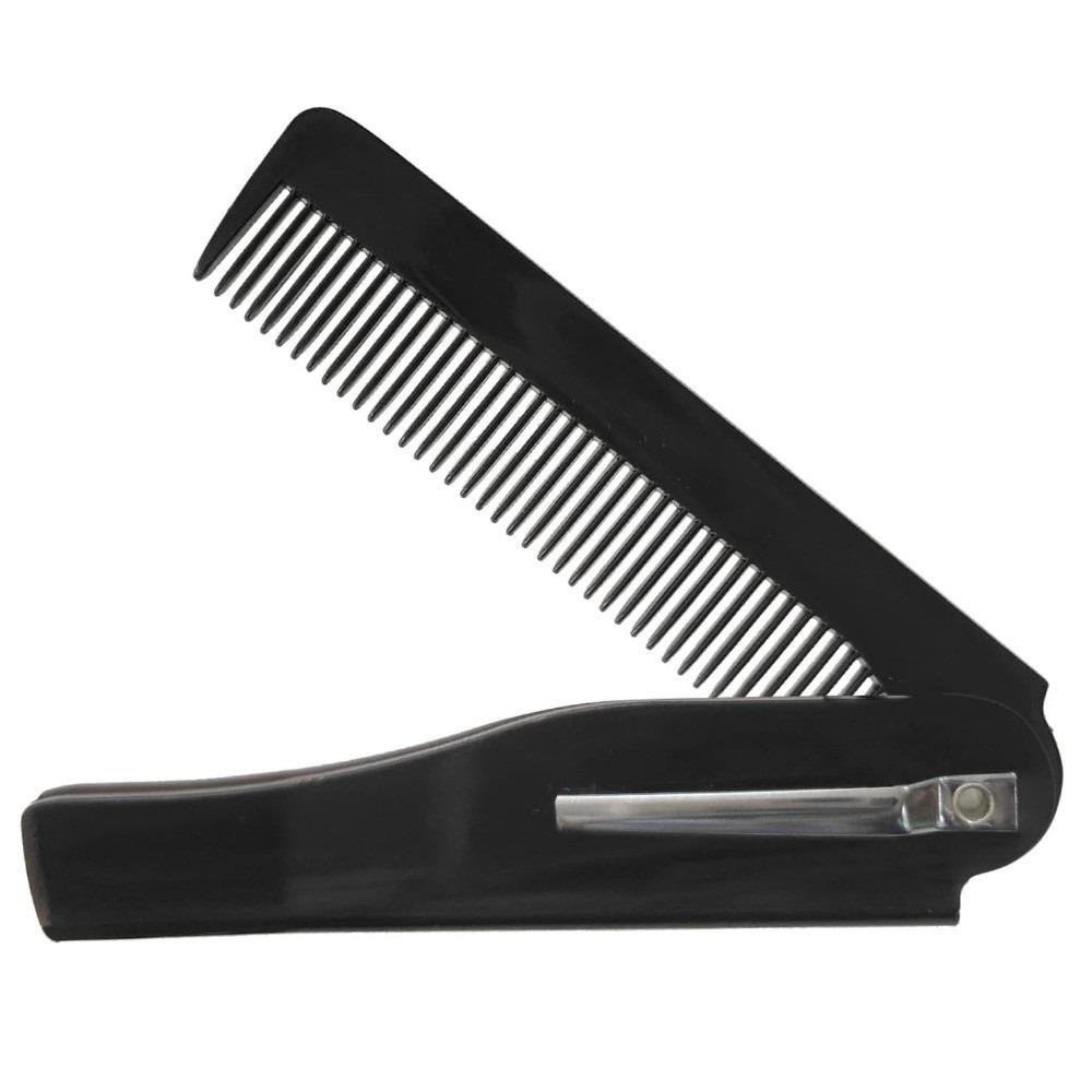 Hairdressing Fine-Toothed Hair Comb Mulitfunctional Oil Head Styling Comb All Hair Types
