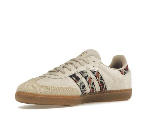 Adidas Samba x END. Кубок Низкого Консорциума - IE0167