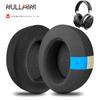 Nullmini Replacement Earpads for Takstar HF 580 Headphones Cooling Gel Ear Pads Cushion Earmuffs Headband