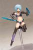 Kotobukiya Frame Arms Girl P3 Hresvelgr Bikini Armor Ver. Approximately 150mm tall, non-scale, pre-painted plastic model