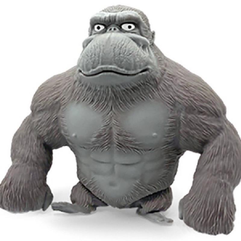 Maxi Baba Great Orangutan Squeeze Vent Doll Снятие стресса Сжимающая игрушка
