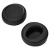 JZF78 Ear Pads Cushion Replacement for Sony MDRXB950BT Headset Headphone Earpads(Black )