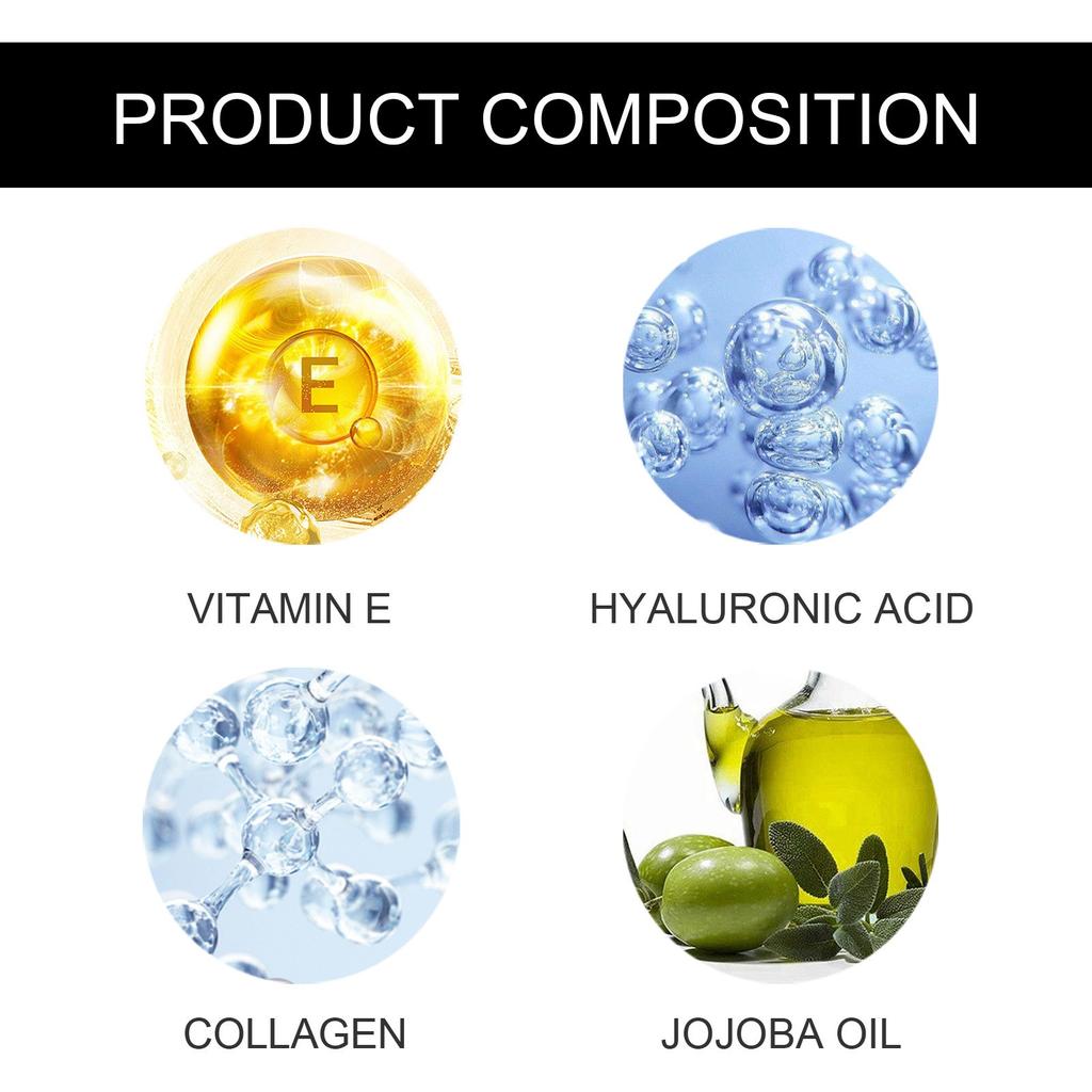 Крем для увлажнения кожи лица, увлажняющий и массажный 30 мл