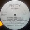 12inch Record GRANDMASTER FLASH & THE FURIOUS FIV - Super Rappin' No.2 ER6011 Enjoy Records US Rap & Hip-Hop/R&B Used
