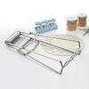 Audiophile Steamed Food Tongs Zenka Chawanmushi Holder