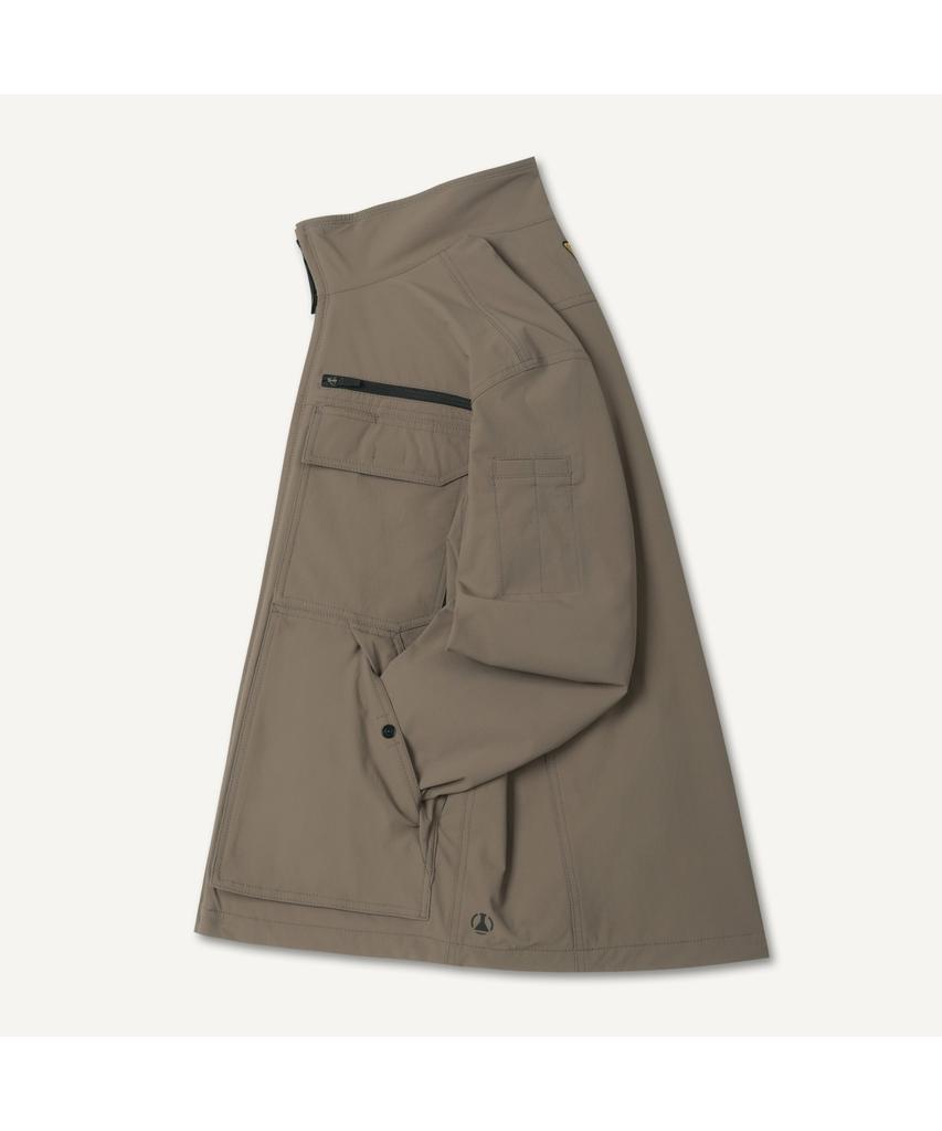 Boldest Anti-Chemical Jacket 2Ajax25008Bes