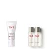 Atmosphere Airy Light UV Cream Set SPF50+ PA++++ 30g