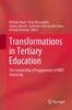 Книга Transformations In Tertiary Education : The Scholarship of Engagement At RMIT University