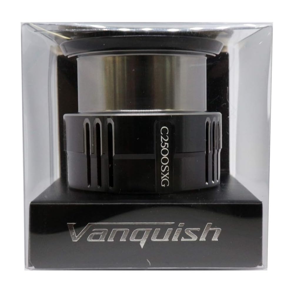 Оригинальные запчасти 19 Vanquish C2500SXG Сборка шпули Номер детали 13CHE