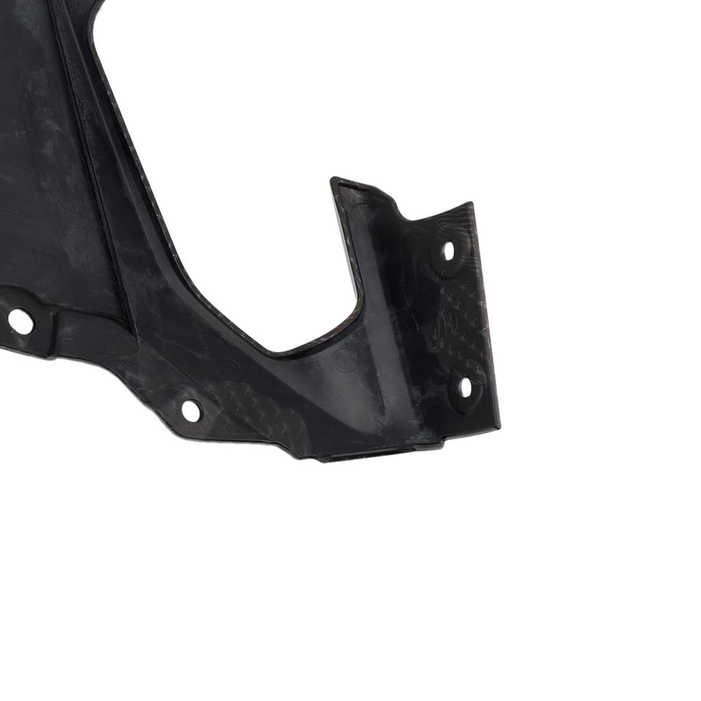 Боковая панель обтекателя рамы живота для Daytona 660 2024-2025