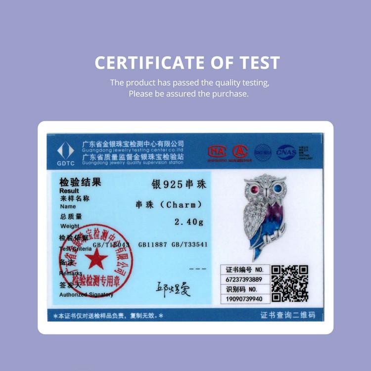 BAMOER стерлингового серебра 925 пробы волшебные подвески-бабочки Солнце и Луна бусины подходят для женщин оригинальные браслеты DIY ювелирные изделия