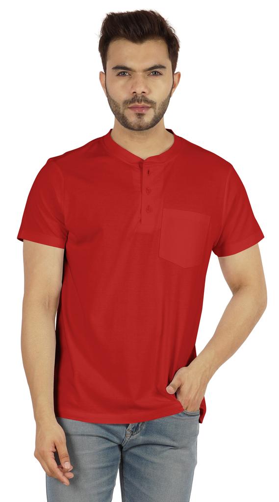 Inkmeso Футболка с V-образным вырезом, мужские базовые рубашки, повседневная хлопковая футболка с коротким рукавом